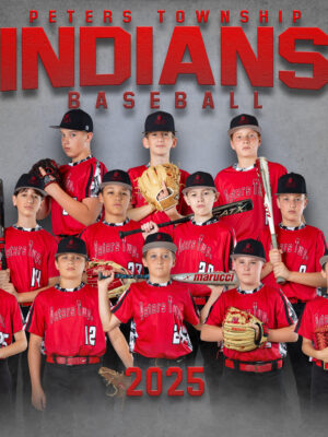 PT12U Team Composite (Pappaterra)